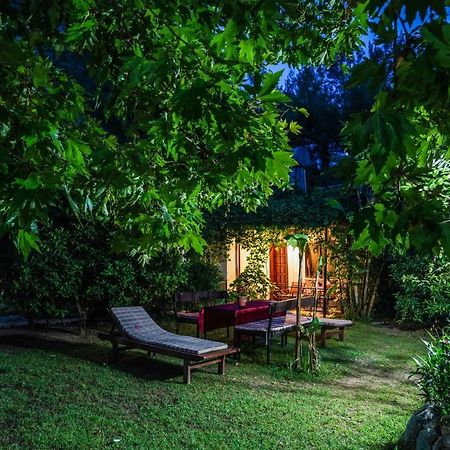 Arya Holiday Houses Чирали Экстерьер фото