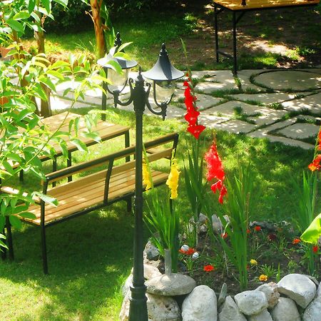 Arya Holiday Houses Чирали Экстерьер фото