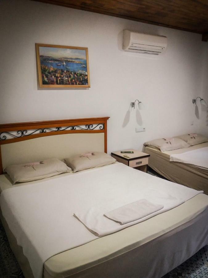 Arya Holiday Houses Чирали Экстерьер фото