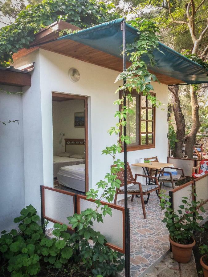 Arya Holiday Houses Чирали Экстерьер фото