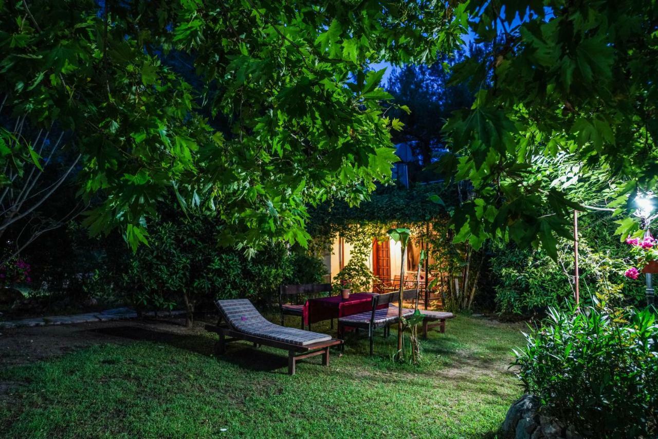 Arya Holiday Houses Чирали Экстерьер фото