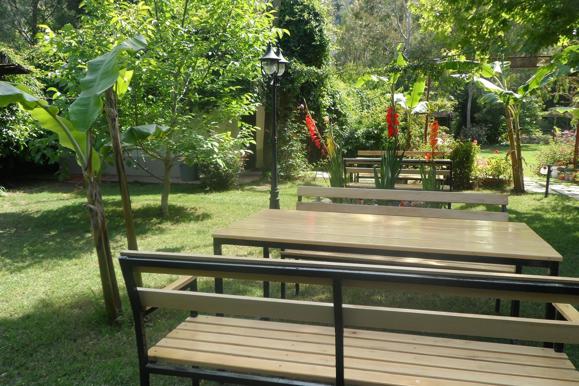 Arya Holiday Houses Чирали Экстерьер фото